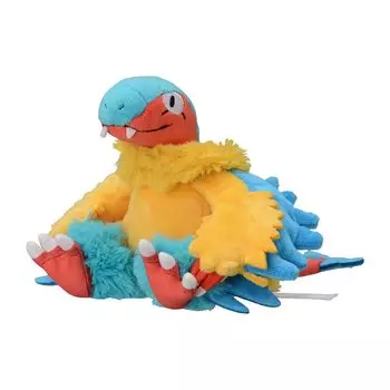 Pokemon Center Original 567 Plush Pokmon подходит для Archaeos 12,5 18 23(ВШГ:см)