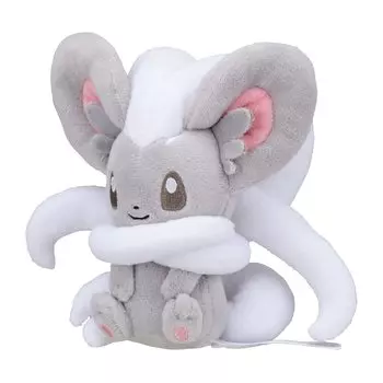 Pokemon Center Original 573 Plush fit Chiracino 14 x 15 x 12 x W x Pokmon (H D cm)
