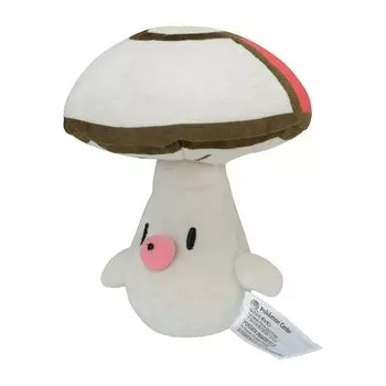 Pokemon Center Original 590 Plush Pokmon fit Catfish 13 x 11 x 11 (В x Ш x Г: см)