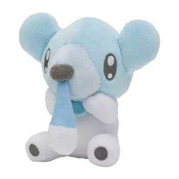 POKEMON Center Original 613 Plush Pokmon fit Bear Shun 11118.5(ВШГ:см)