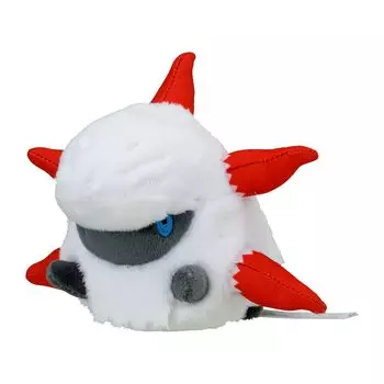 Pokemon Center Original 636 Мягкая игрушка Meralba Pokmon 111416.5(ВШГсм)