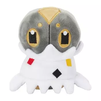 Pokemon Center Original 665 Plush Pokmon fit Kofurai