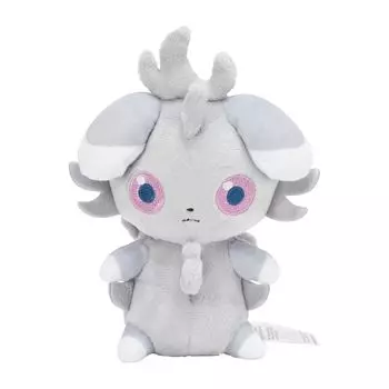 Pokemon Center Original 677 Plush Pokmon подходит для Ньяспера