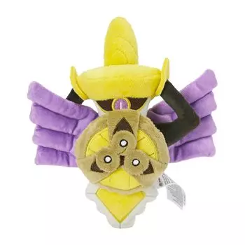 Pokemon Center Original 681 Мягкая игрушка Gilgard Pokmon (Форма щита)