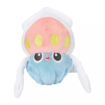 Pokemon Center Original 686 Plush Pokmon fit Maika