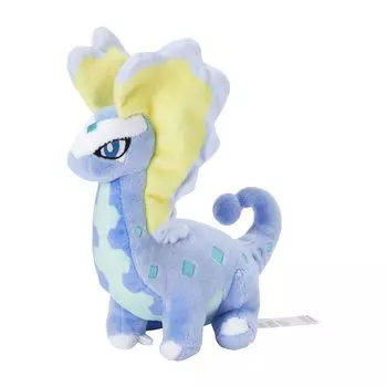 Pokemon Center Original 699 Мягкая игрушка Amaruruga Pokmon