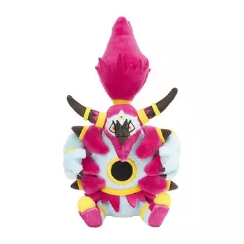Pokemon Center Original 720 Plush fit Hoopa Pokmon (Токиханатареши Хупа)