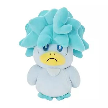 Pokemon Center Original Chewy Мягкая игрушка Квас Усабуса