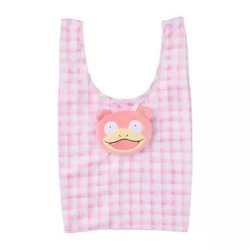 Pokemon Center Original Eco Bag Yadon