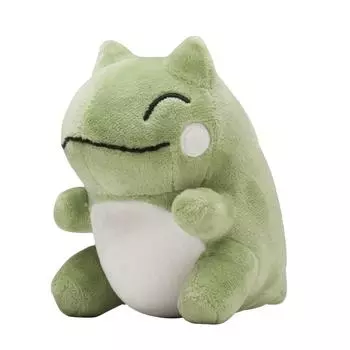 Pokemon Center Original Elfoon Plush Toy