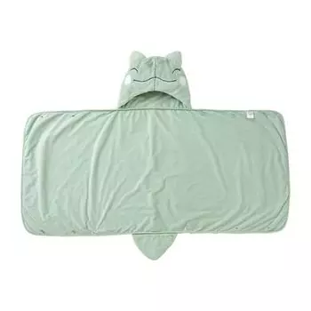 Pokemon Center Original Fluffy Blanket Shining
