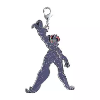 Pokemon Center Original Metal Charm Max Kyodai Orlonge
