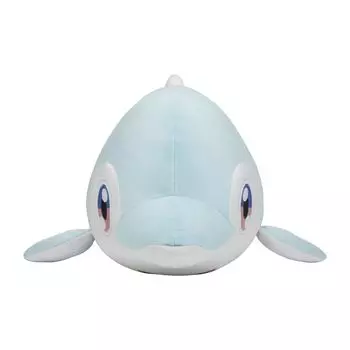 POKEMON Центр Оригинальный Mocchirich Мягкий Дельфин Человек (Наивная форма)