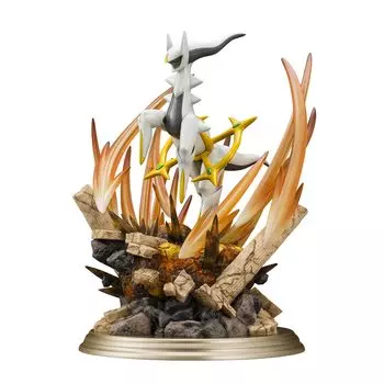 Pokemon Center Оригинальная фигурка Арсеус