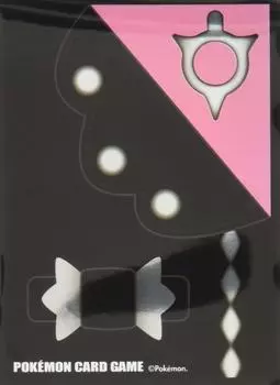 Pokemon Center Оригинальная карточная игра Pokemon Deck Shield Premium Gross #GOGO!КРИЧАТЬ!!