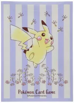 Pokemon Center Оригинальная колода для карточной игры Pokemon Щит Цветы в полном расцвете