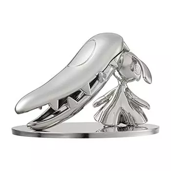 Pokemon Center Оригинальная металлическая фигурка Cool x Metal Kuchito