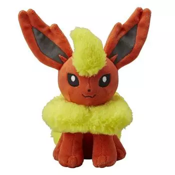 Pokemon Center Оригинальная мягкая игрушка-бустер 24 x 20 x 20 x Ш x (HD см)