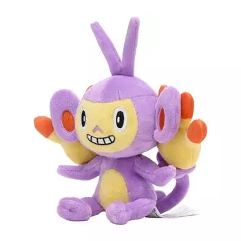 Pokemon Center Оригинальная мягкая игрушка Etebosu Pokmon 17.8149(ВШГсм)