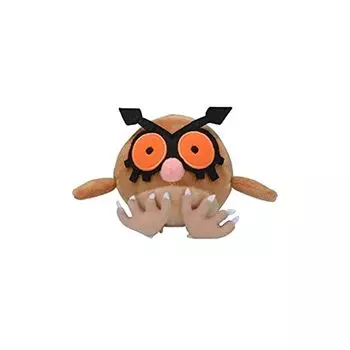 Pokemon Center Оригинальная мягкая игрушка Hoho Pokmon 111210(ВШГсм)