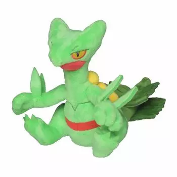 Pokemon Center Оригинальная мягкая игрушка Jukain Pokmon 141117(ВШГсм)