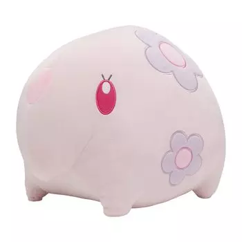 Pokemon Center Оригинальная мягкая игрушка Mocchiritchi Munna 26.52733(ВШГсм)
