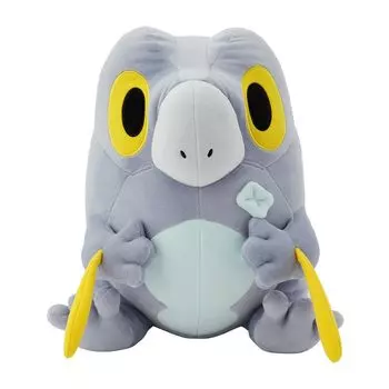 Pokemon Center Оригинальная мягкая игрушка Mochiritchi Sevier