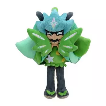 Pokemon Center Оригинальная мягкая игрушка Огрепон 332817(ВШГ:см)