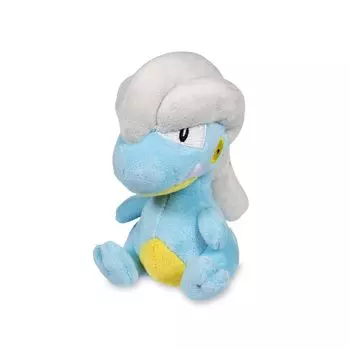 Pokemon Center Оригинальная мягкая игрушка Tatsubay Pokmon 128.59(ВШГсм)