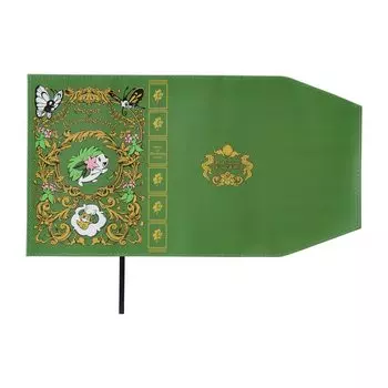 Pokemon Center Оригинальная обложка книги Pokemon Fairy Tale Shaymin