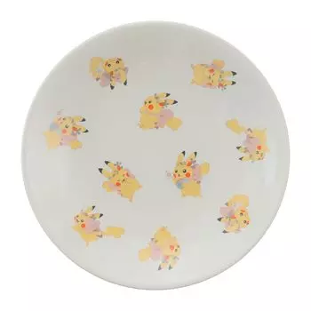 Pokemon Center Оригинальная пластина Пасхальное яйцо Охота Пикачу