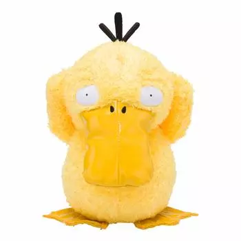 Pokemon Center Оригинальная плюшевая игрушка Фильм Kodak xxx W x Детектив Пикачу 20,5 13,5 16,5 (HD см)