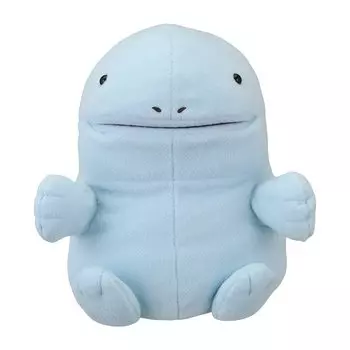 Pokemon Center Оригинальная плюшевая кукла DOWASURE Nuo 242327(ВШГсм)