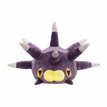 Pokemon Center Оригинальная пушистая мягкая игрушка Batinuni 354747(ВШГсм)