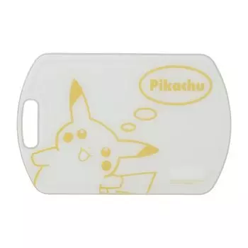 Pokemon Center Оригинальная разделочная доска CENTER25th Pikachu POKMON