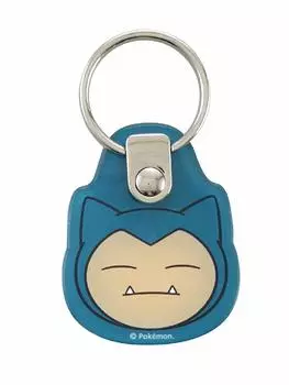 Pokemon Center Оригинальное мультикольцо KABIGON FACE