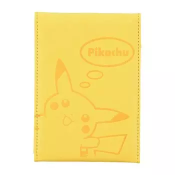 Pokemon Center Оригинальное складное зеркало CENTER 25th Pikachu POKMON