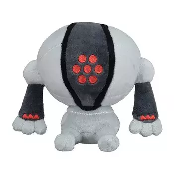 Pokemon Center Оригинальные куклы Pokemon Registeel 121410(ВШГсм)