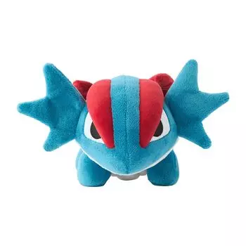 Pokemon Center Оригинальные куклы покемонов Bomanda
