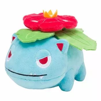 Pokemon Center Оригинальные куклы покемонов Фушигибана 121115(ВШГсм)
