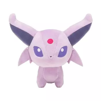 Pokemon Center Оригинальные куклы покемонов Эффи 16,51913(ВШГсм)