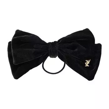 Pokemon Center Оригинальный аксессуар Pokemon Velor Ribbon Rubber 58 Mimikyu