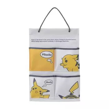 Pokemon Center Оригинальный настенный карманный ЦЕНТР 25th Pikachu POKMON