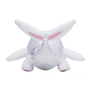 Pokemon Center Оригинальный плюшевый корпус кита 152729(ВШГсм)