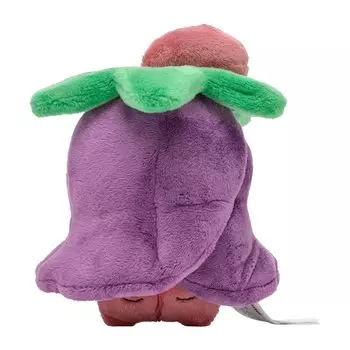 Pokemon Center Оригинальный плюшевый покемон Fit Cherim (Отрицательная форма) 12,510,39,5(ВШГсм)