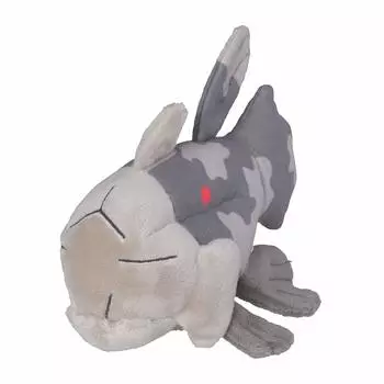 Pokemon Center Оригинальный плюшевый покемон подходит Geelance 117.514(ВШГсм)