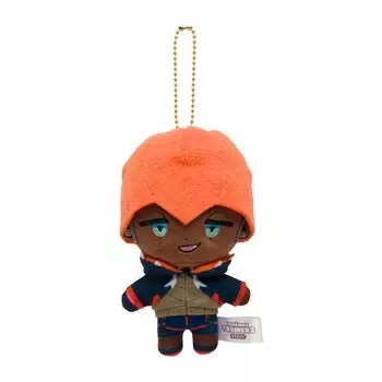 Pokemon Center Оригинальный талисман ТРЕНЕРЫ Кибана ПОКЕМОН 1599(ВШГсм)