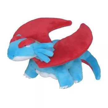 Pokemon Center Original Plush fit Bomanda Pokmon 1119.511(HWDcm)