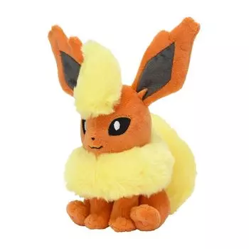 Pokemon Center Original Plush fit Booster Pokmon 16169(HWDcm)