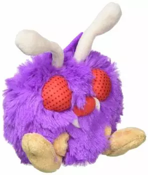 Pokemon Center Original Plush fit Compan Pokmon 12.513.59(ВШГсм)
